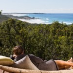 Bay of Fires Lodge Walk & Spa