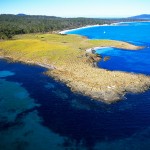 The Maria Island Walk